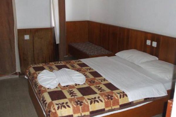 Otel Elmas