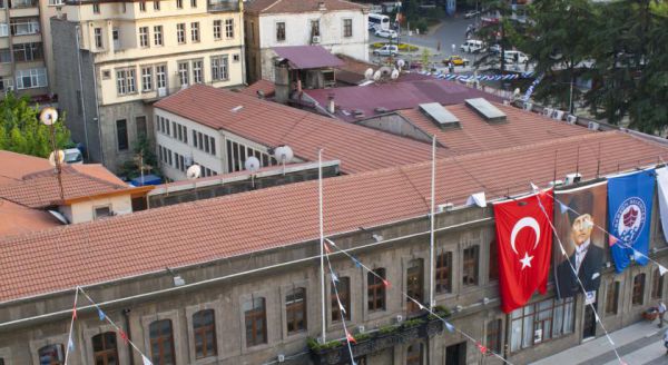 Otel Kalfa