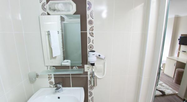 Otel Kalfa