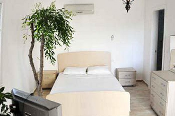 Otel Kalkan Park