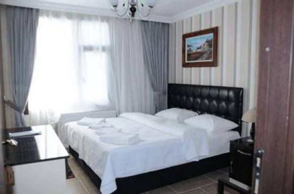 Otel Karaman