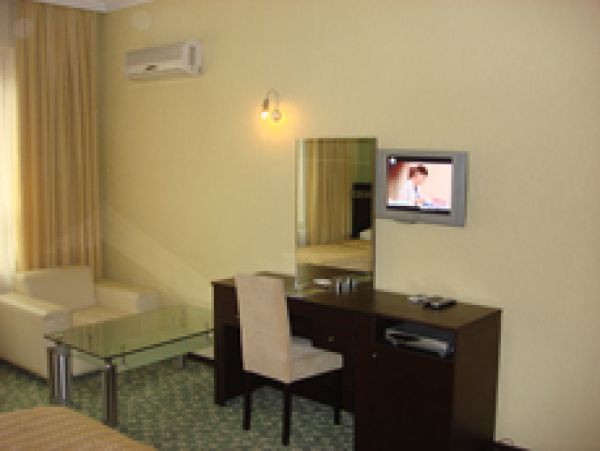 Otel Keleş