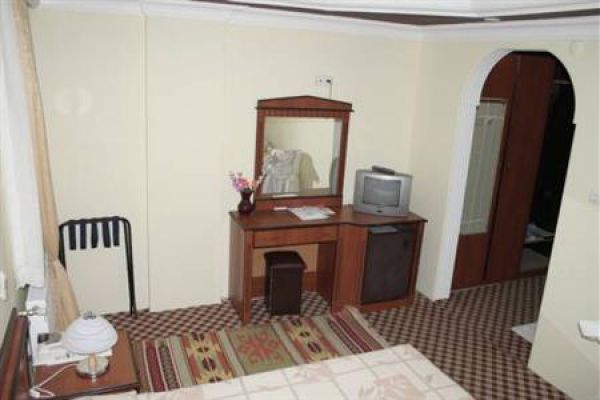 Otel Lampsakos