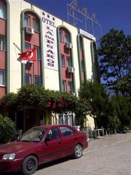 Otel Lampsakos