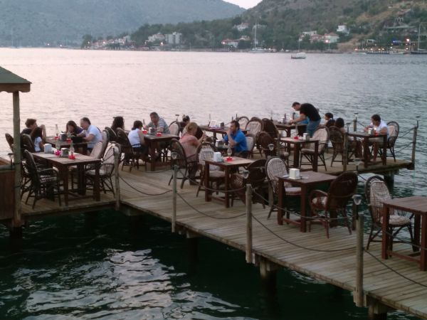 Otel Mete
