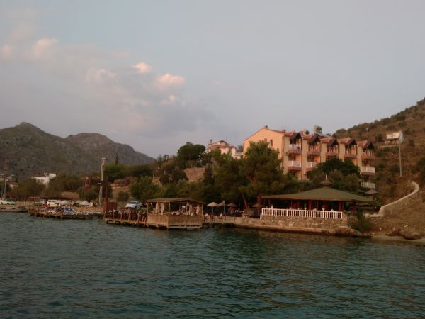 Otel Mete