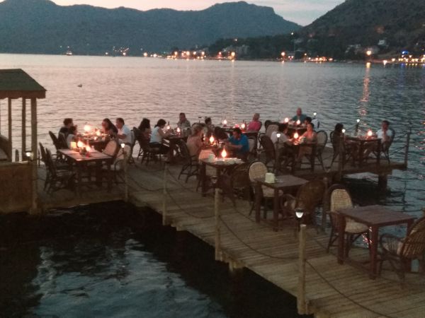 Otel Mete