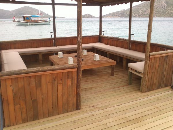 Otel Mete
