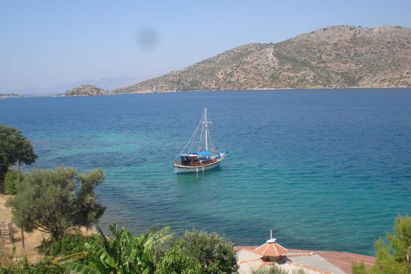 Otel Mete