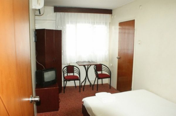 Otel Metro