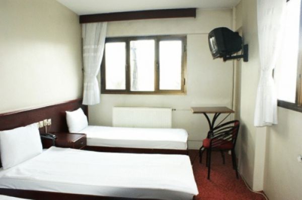 Otel Metro