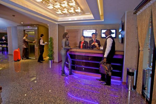 Otel Momento