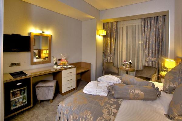 Otel Momento