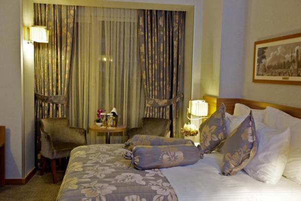Otel Momento