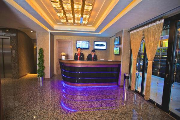 Otel Momento