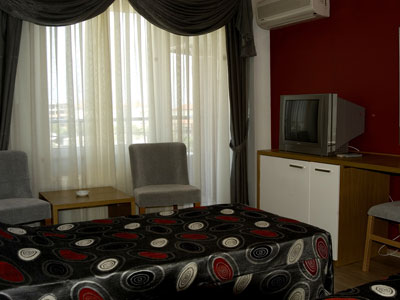 Otel Öztürk
