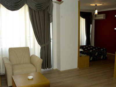 Otel Öztürk