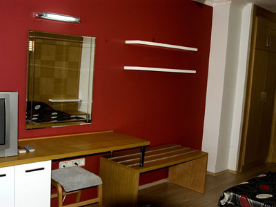 Otel Öztürk