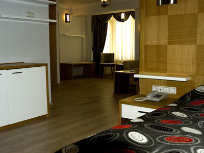 Otel Öztürk