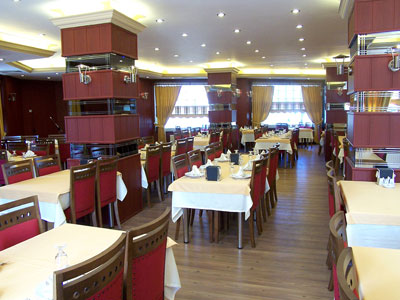 Otel Öztürk