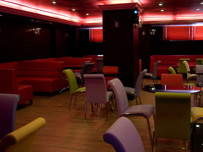 Otel Öztürk