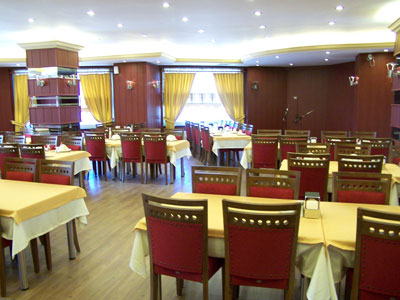 Otel Öztürk