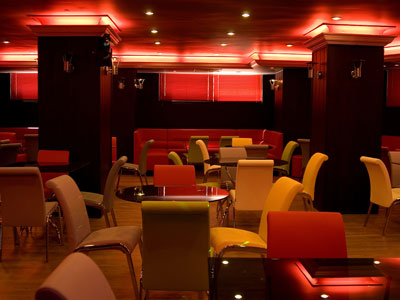Otel Öztürk