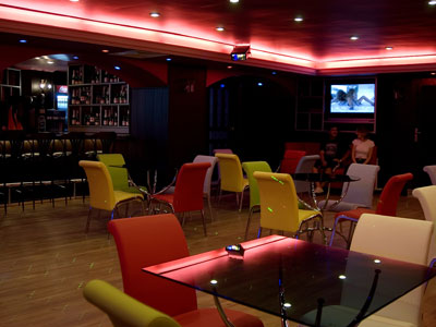 Otel Öztürk