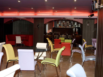 Otel Öztürk
