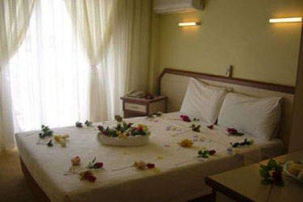 Otel Paris Antalya