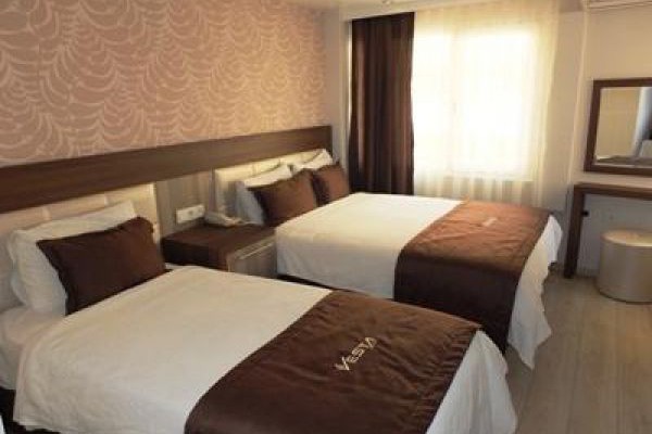 Otel Vesta Liman