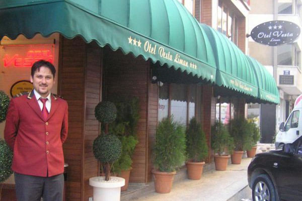 Otel Vesta Liman