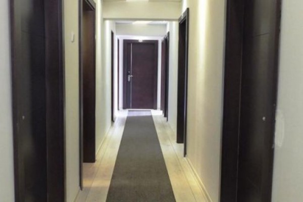 Otel Vesta Liman