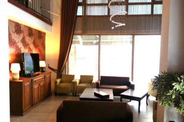 Otel Vesta Liman