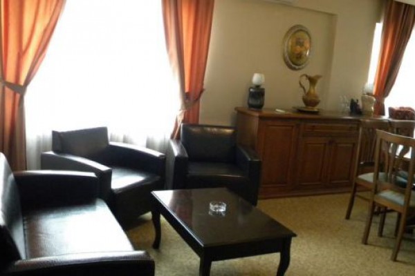 Otel Vesta Liman