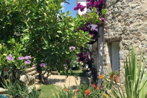 Otel Villa Tokur
