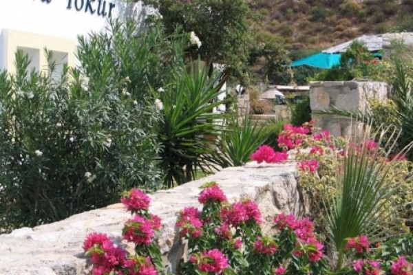 Otel Villa Tokur