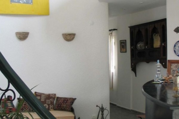 Otel Villa Tokur