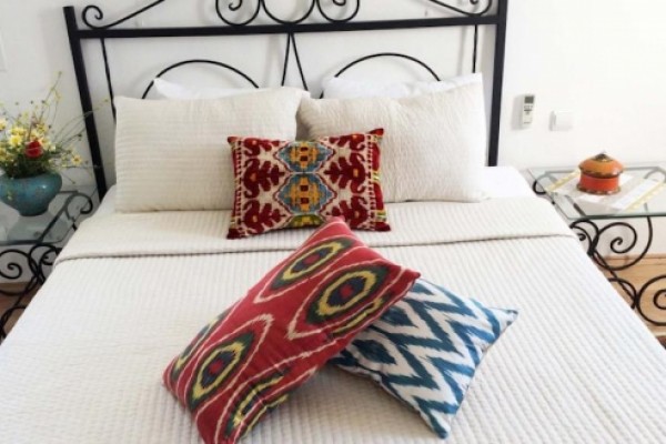 Otel Villa Tokur
