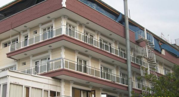 Otel Yener