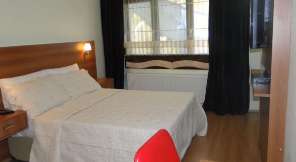 Otel Yener