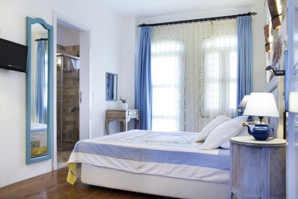Otello Alaçatı