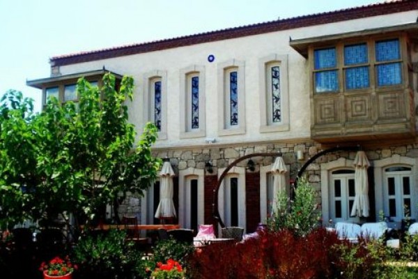 Otello Alaçatı