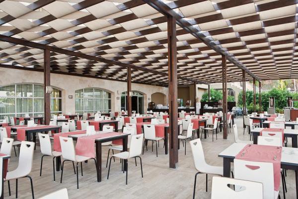 Otium Eco Club Side