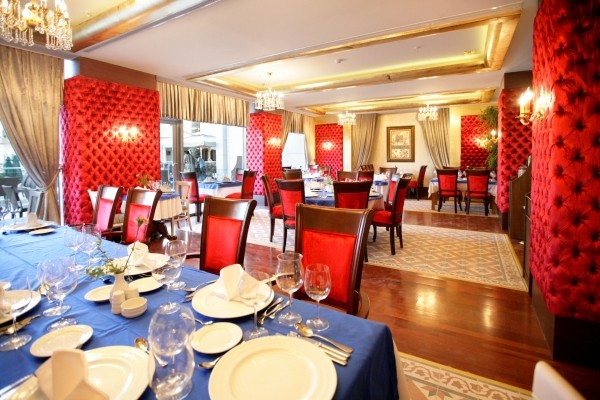 Ottoman Family Hotel & Spa