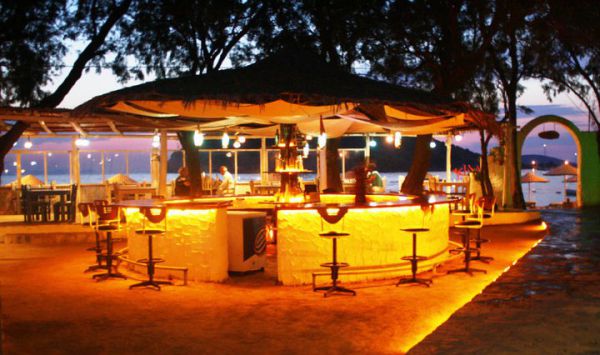 Özak Pansiyon Restaurant