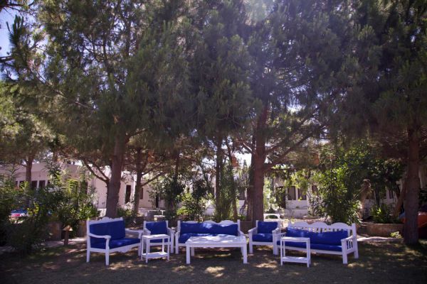 Özak Pansiyon Restaurant