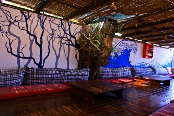 Özak Pansiyon Restaurant