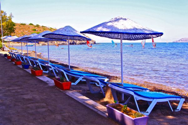 Özak Pansiyon Restaurant