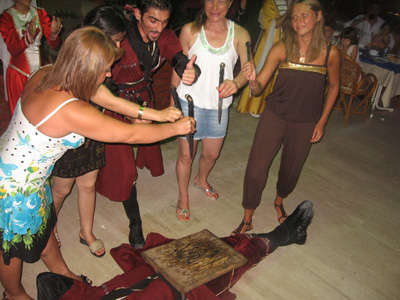 Özcan Hotel